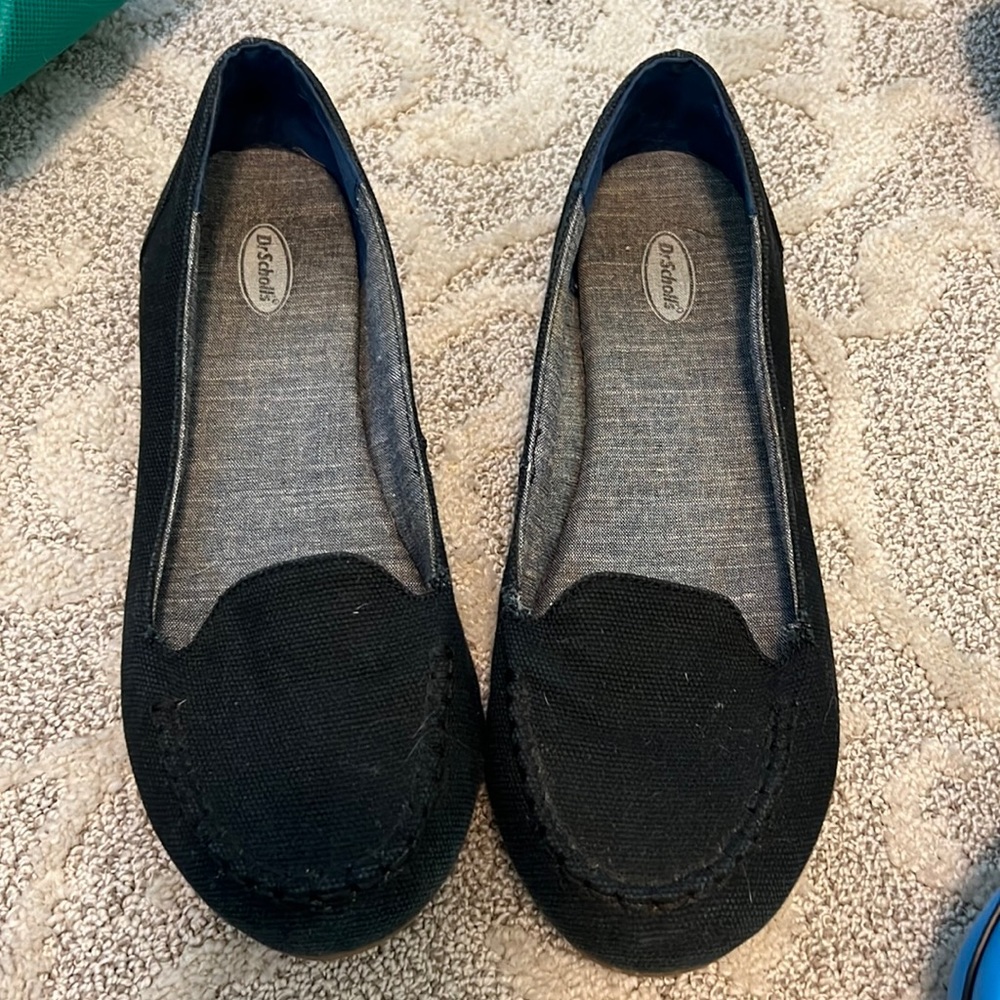 Dr. Scholl’s flats